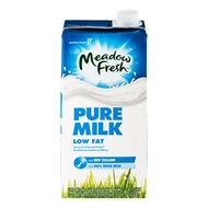 Meadow Fresh UHT Milk - Low Fast