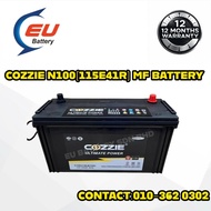 COZZIE N100 MF BATTERY BATERI LORI/KAPAL