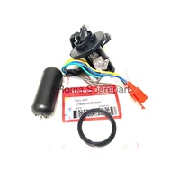 Fuel Unit Buoy Gas Tank Honda KVB Vario 110 125 CW CBS Techno 2006-2014