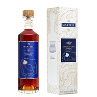 馬爹利 單一產區珍釀系列 (寶德區) 邊緣區干邑 Martell Single Cru Series - Borderies 700ml