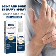 EELHOE Joint Care Spray Relieves Joint Pain Gout Body Joint Bone Treatment Spray Works Forall Types 