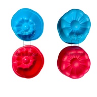 Acuan Sakura BUNGA PLUM FLOWER MOULD 10PCS Sakura Flower Mould Puding Acuan kuih Viral acuan jelly