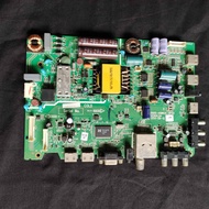 MB mainboard motherboard mesin tv LED Coca Coocaa 32E360 - 32E36