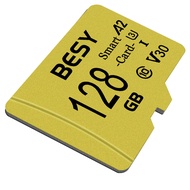 ความเร็วสูง C10 U3 8GB 16GB 32GB 64GB V30 Micro TF SD Card 64GB 128GB 256GB TF Card สําหรับกล้องเฝ้า