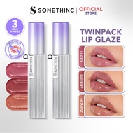 TWINPACK SOMETHINC Forever Stay Lip Glaze Twinpack