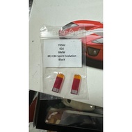 Accessories autoart bmw bmw m3 e30 1: 18 Tail Lampshade Purchased a few Years Ago German AA Accessor