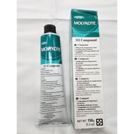 Dupont Molykote 111 150g Compound Lubricant Grease