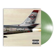 [ ออก E-Tax ได้ ] แผ่นเสียง Eminem Kamikaze ใหม่ ซีล Eminem Vinyl LP