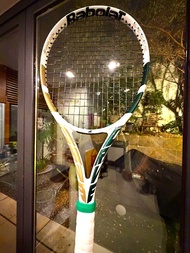 Babolat Pure Drive Team (285g) Wimbledon Limited Edition Tennis Racket . Grip 1.