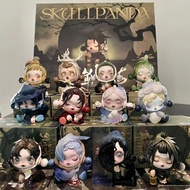 Blind Box SkullPanda Rep 1:1 Model Multiple Serie - Blind Box Game