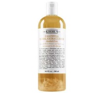 KIEHL'S Calendula herbal extract toner 契爾氏 金盞花 植物 精華 爽膚水