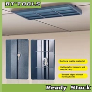 Install gypsum board Ceiling auxiliary panel Woodworking assistant Roof ceiling installation Fixed t