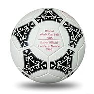 Azteca Football Fifa World Cup 1986 Mexico Official Match Soccer Ball Size 5