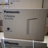Panasonic F-PXZ65H nanoeX 纖薄型空氣清新機 空氣淨化器