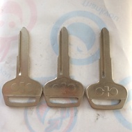 Keys for excavators, cranes, harvesters, construction vehicles (combo of 3 keys)