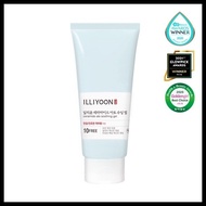 ☩ ∈ Illiyoon Ceramide Ato Concentrate Cream/ Ceramide Ato Soothing Gel/ Ceramide Ato Lotion