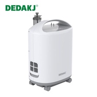 (SG READY STOCK) Home Use Oxygen Concentrator / DEDAKJ KY21-T10Le / Covid19 Assistance Equipment / 02 Generator