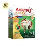 ANLENE Gold 5X Original 850gr