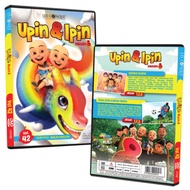 Upin & Ipin DVD Vol 42