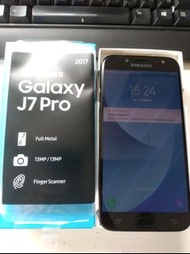 Samsung J7 PRO