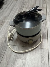 WOLL 電熱鍋