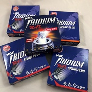 NGK ZFR6FIX-11P Spark Plug (Single Piece) 3064 ZFR6FIX11P Yago ACCORD K7