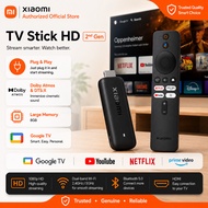 Xiaomi Mi TV Stick | TV Stick HD 2nd Gen
