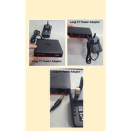 Compatible Long TV,HW B310/B315/B618s Power Adapter 12V