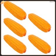 Food Shop Corn Decor Decorative Artifcial Faux Model Simulation Lifelike Artificial Fake Prop  daiqu