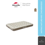 TENDA NATUREHIKE CNK2450WS033 GLAMPING CAMPING TENT AIR MATTRESS