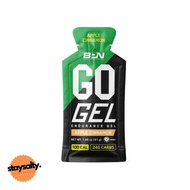 BPN Go Gel | Organic Energy Gel | Gluten Free