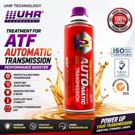 Perennial CVT Boost Up Transmission Treatment 300ML – CVT Additive & Gearbox Protection