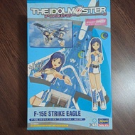 1/48 The IdolMaster F-15E Strike Eagle