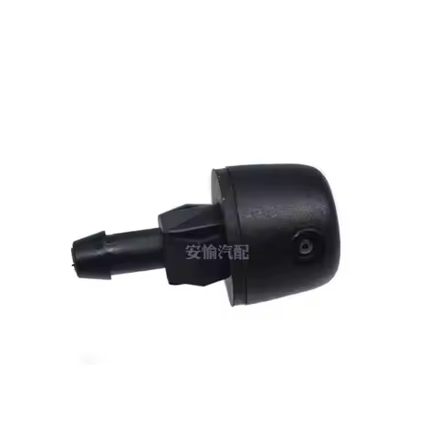 Auto parts High quality 2 pcs/set front wiper nozzle For DFSK DFM Dongfeng SOKON Mini Bus Van Cargo 