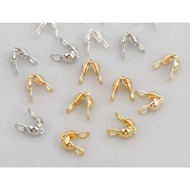 [SG Seller] Crimp cover / crimp bead cover - DIY accessories