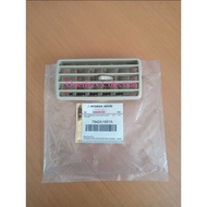Original Mitsubishi Xpander AC Grille 7842A195YA