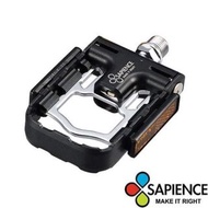 SAPIENCE YP-126 鋁合金摺疊腳踏