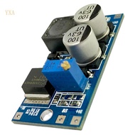 YXA LM2596HV Adjustable Bucking Converters Module With DC5V To 55V Input and DC1 25V To 26V Output F