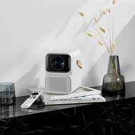 Global Version Wanbo T6 MAX Smart Projector LCD Projector