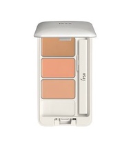 IPSA - 零瑕修飾三色遮瑕膏 SPF25 PA+++ 4.5g (平行進口）