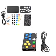 【BBL】-Remote Control Keyboard for FT-710 FT-991 FT-891 Two Way Radio Accessories