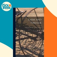 [100% Original Books] - Farm and Fireside; v.45 : no.1-v.45: no.6 by Anonymous (hardcover)
