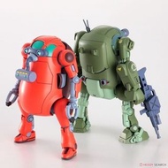 全新 日版 未開 模型 1/35 Hasegawa 長谷川 WeGo Scopedog & Kiriko 鏡狗 装甲騎兵型  WeGo Votoms Collaboration Serieshg Vo