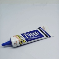 LCD Glue T-9000 50 WhiteML