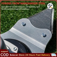 Brush Cutter 3 Teeth Manganese Steel For Grass Trimmer Lawn Mower - Grass Cutter