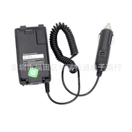 1 2-4V Walkie-Talkie Talkie Lend Electrical Appliances Suitable for Quansheng UK 5 6 R P l u s 8 etc