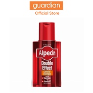Alpecin Double Effect Caffeine Shampoo 200ML
