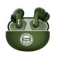 Jeep EW121 Wireless Earbuds Bluetooth 5.3 Headphones 40Hrs Playtime for iphone and Android Wireless