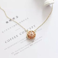 Necklace • Star