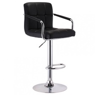 HY/JD Diyi Real Innovation Cashier Chair Beauty Chair European Style Bar Chair Bar Stool Bar Chair High Chair Simple Cas